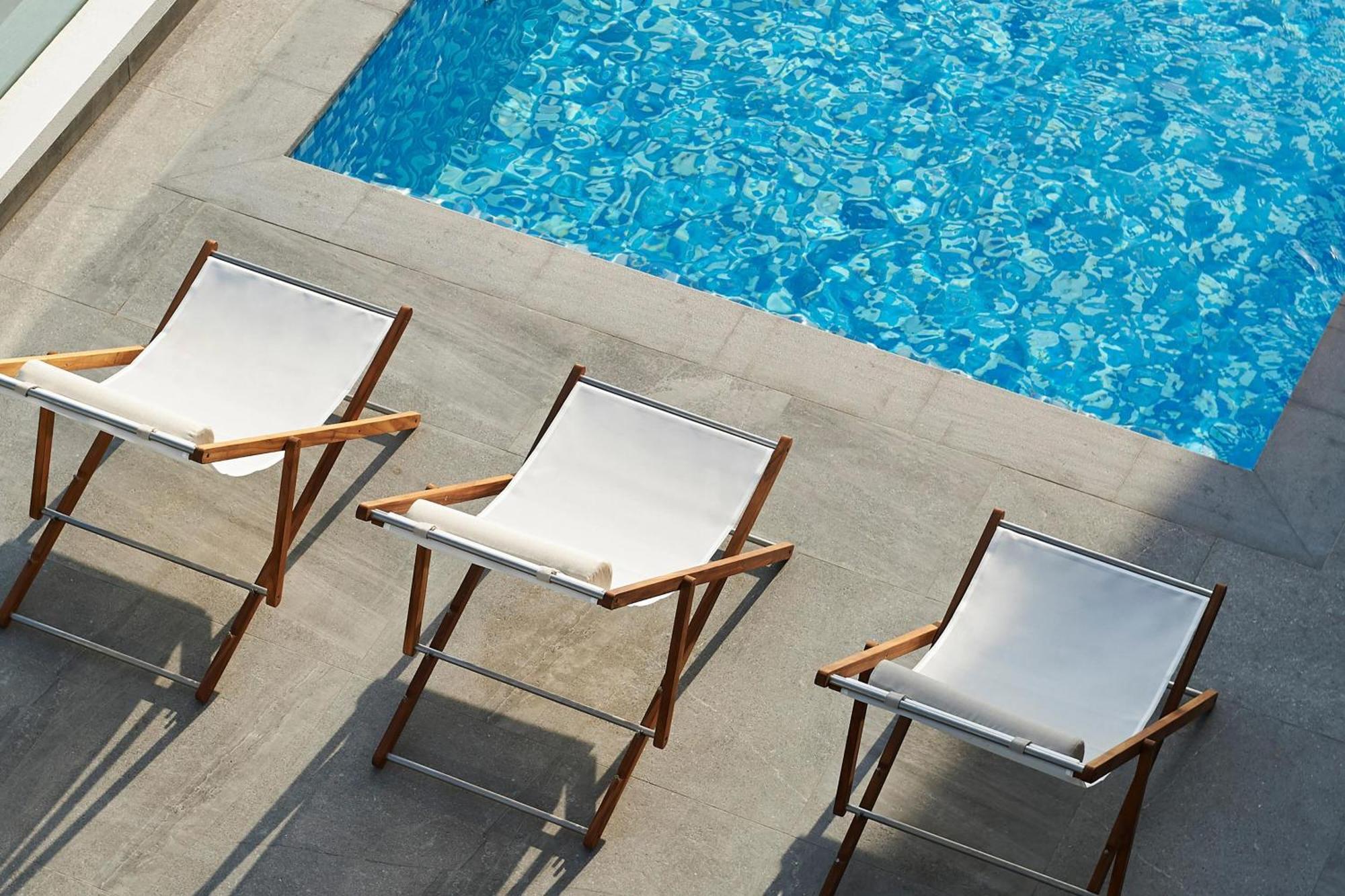 Form Hotel Al Jaddaf, Dubai, A Member Of Design Hotels Exterior foto