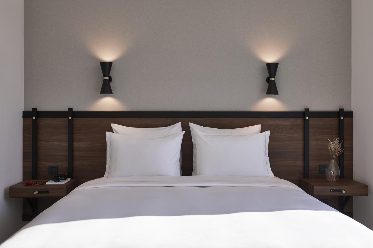 Form Hotel Al Jaddaf, Dubai, A Member Of Design Hotels Exterior foto